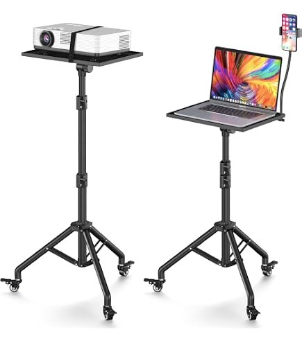 Dangbei Gimbal Desktop Stand for Atom, 360-Degree Free Rotation